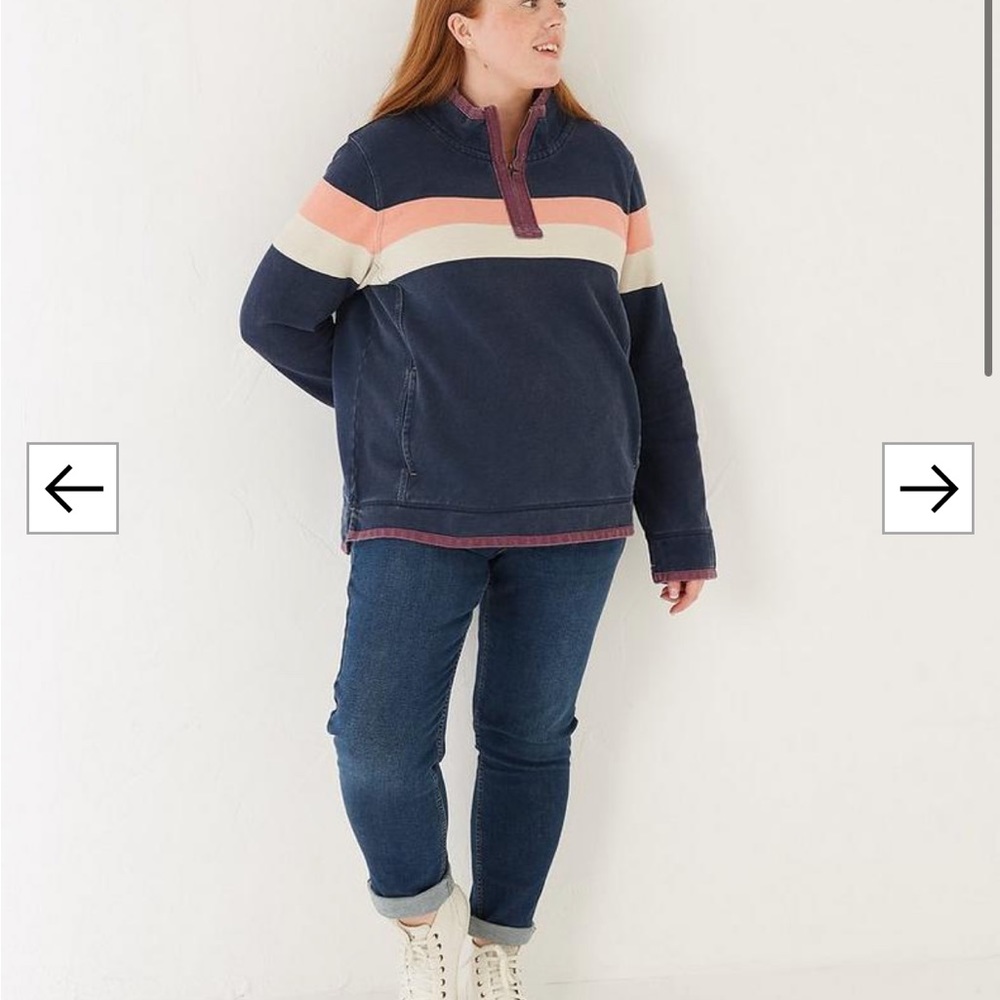 Sweatshirt - Picture 2 of 3